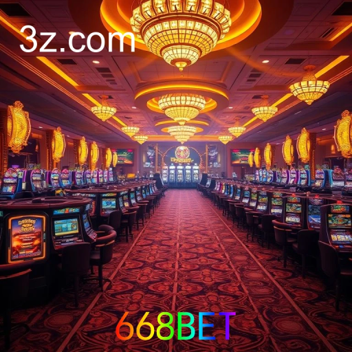 Aventura Móvel: A Magia do App 668BET