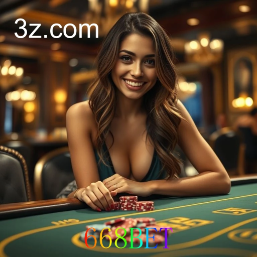 Login Criativo e Seguro no 668BET Para Jogadores Brasileiros