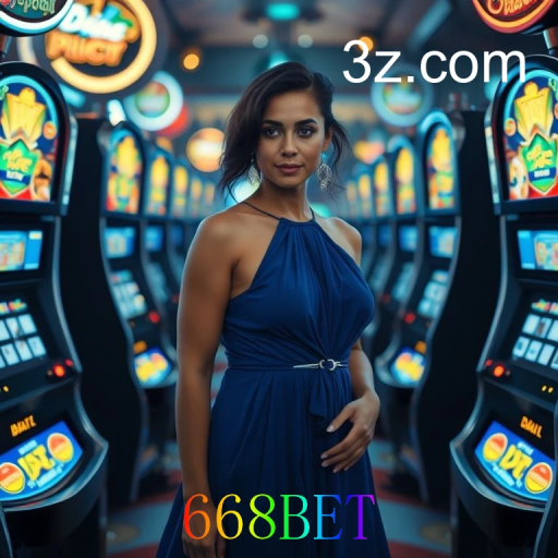 Promoções Empolgantes da 668BET: Atraia Sua Sorte Hoje!