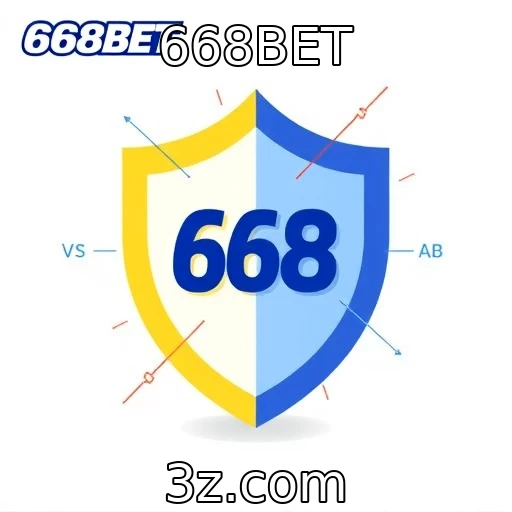 668BET Desvendando as Melhores Estratégias nas Apostas Esportivas