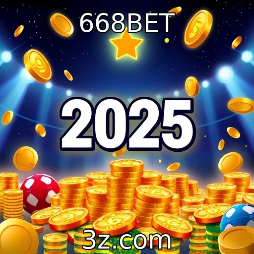 668BET Campeonatos de e-sports: A nova era das apostas em 2025