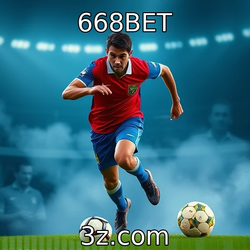 668BET Os segredos das apostas esportivas: como maximizar seu lucro