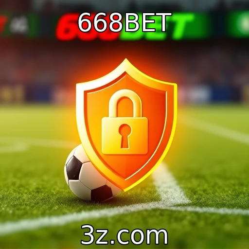 668BET Apostas esportivas: segredos para analisar partidas e lucrar