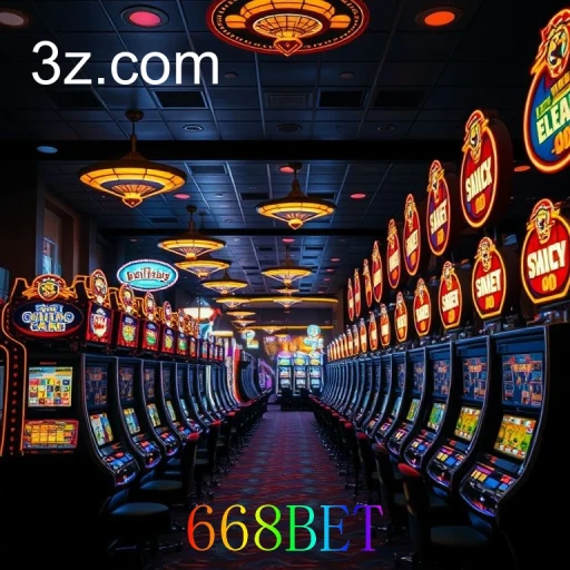 668BET VIP